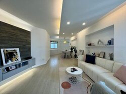 Blk 134 Edgedale Plains (Punggol), HDB 5 Rooms #479249191